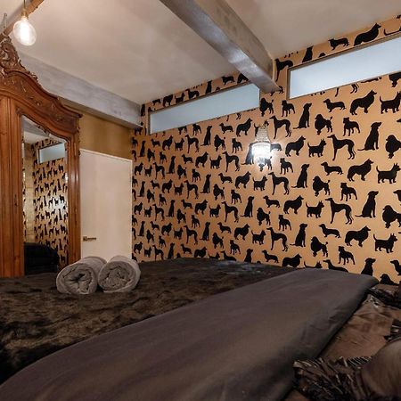 Amazingly Luxurious Loft Apartment, Soho - 3 Bedrooms, 2 Bath & Office London Luaran gambar