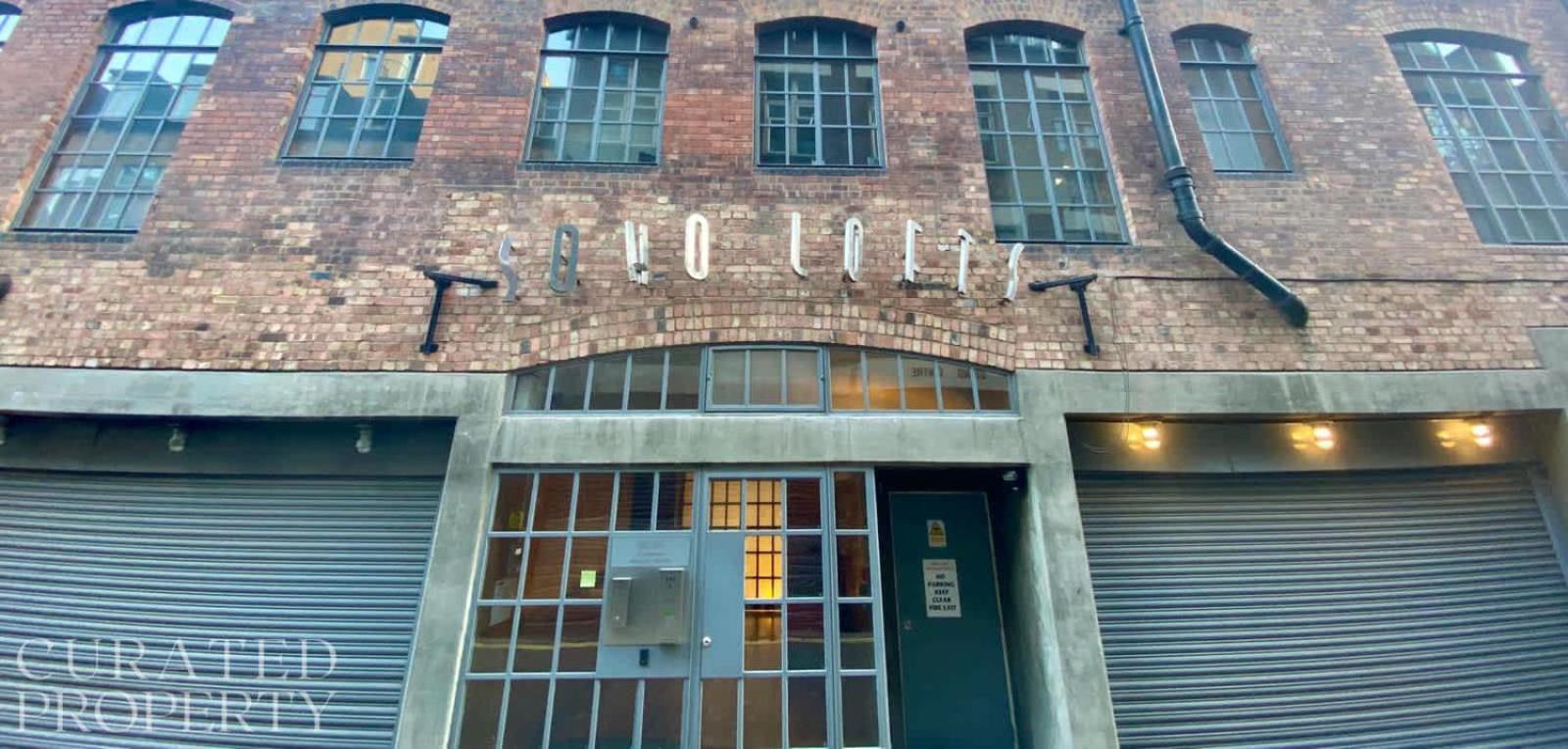 Amazingly Luxurious Loft Apartment, Soho - 3 Bedrooms, 2 Bath & Office London Luaran gambar