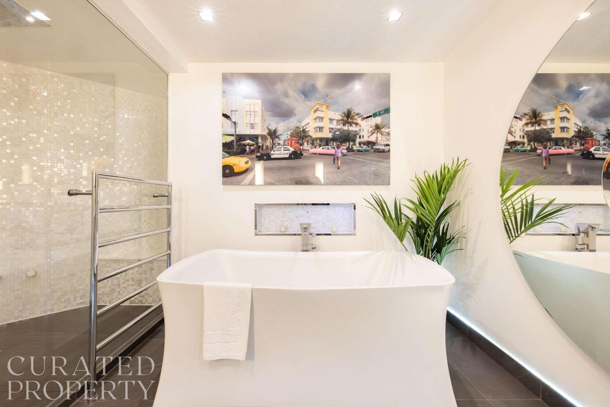 Amazingly Luxurious Loft Apartment, Soho - 3 Bedrooms, 2 Bath & Office London Luaran gambar